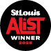 St. Louis A-List Winner 2025
