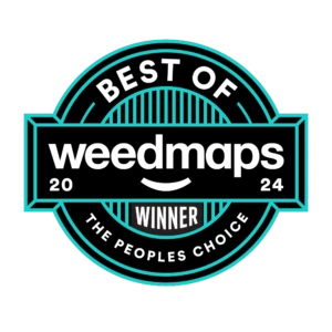 Best of Weedmaps 2024