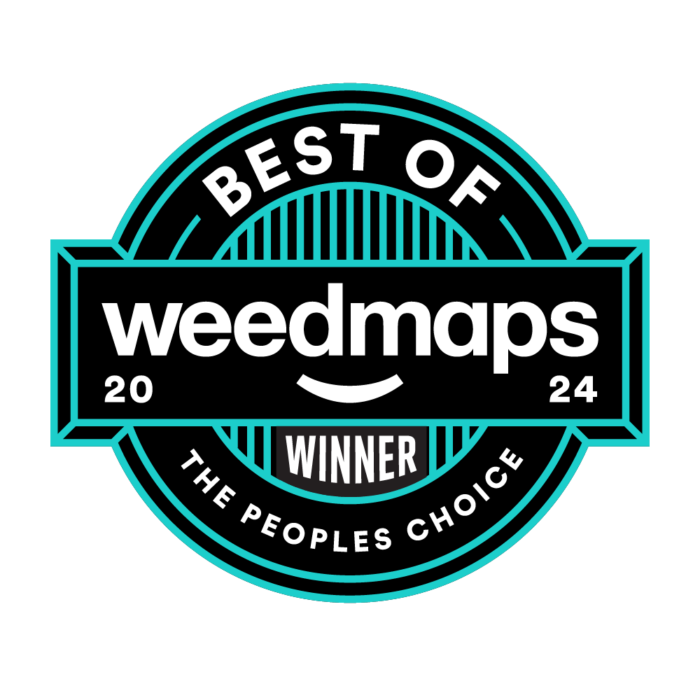 Best of Weedmaps 2024