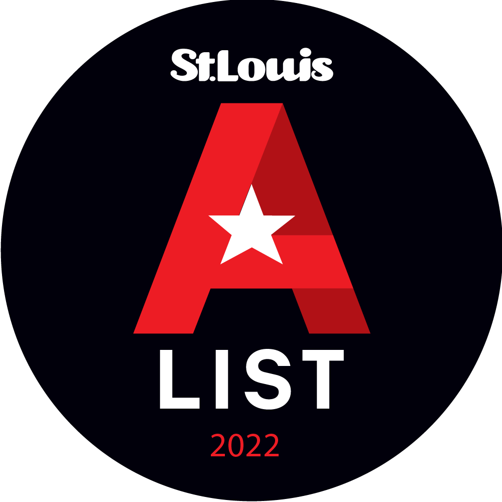 St. Louis A List 2022