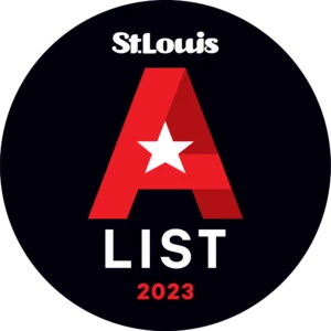 St. Louis A List 2023