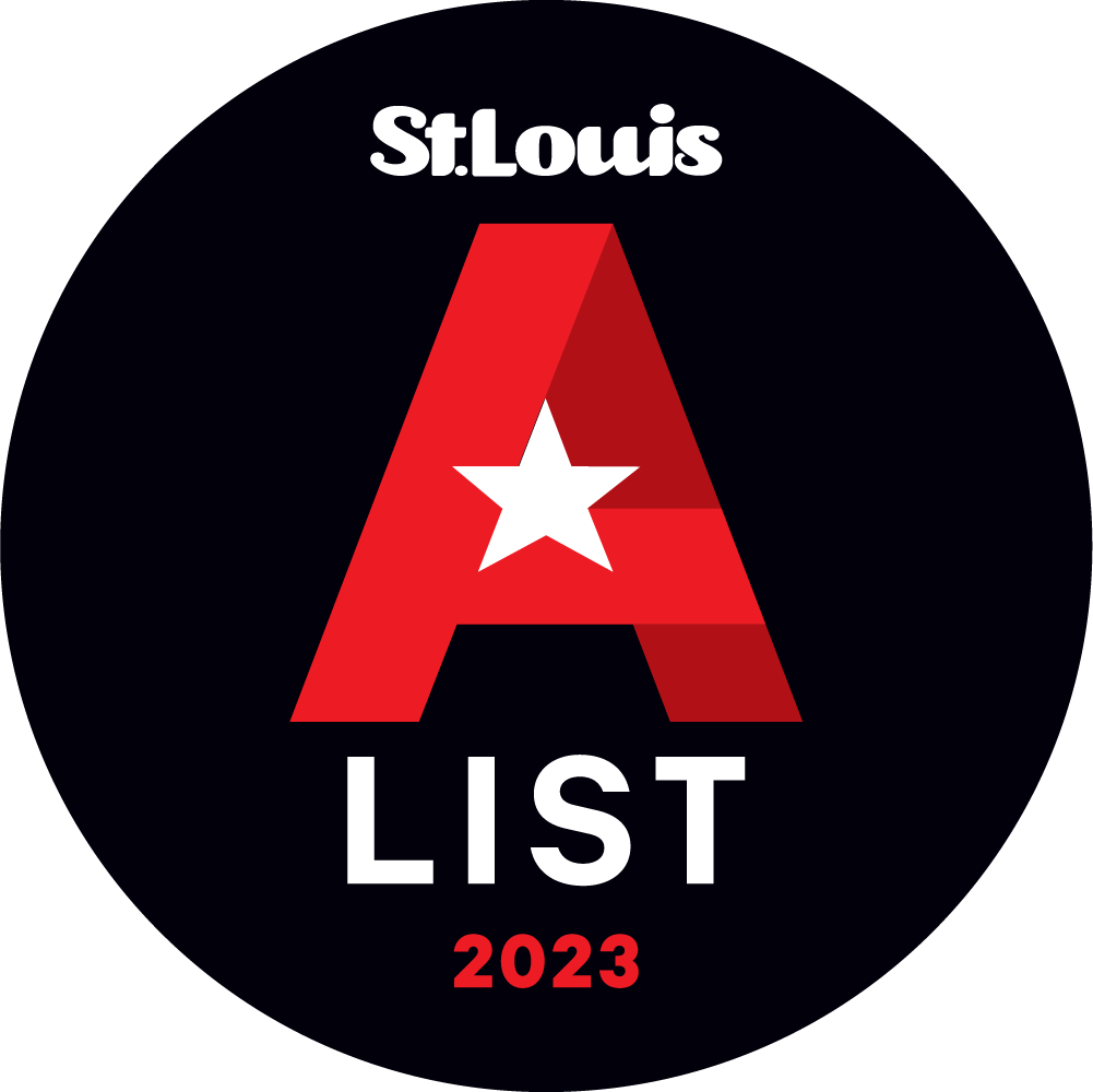 St. Louis A List 2023