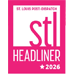 STL Post Dispatch Headliner Badge 2026