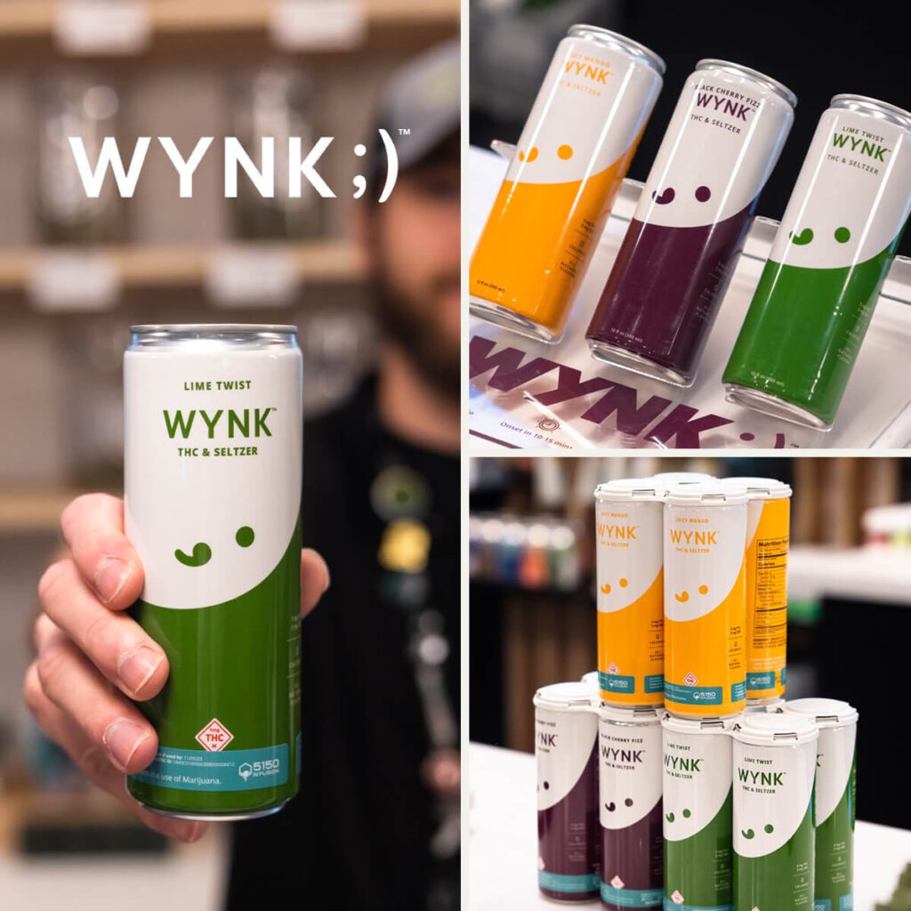 Wynk-Drinks