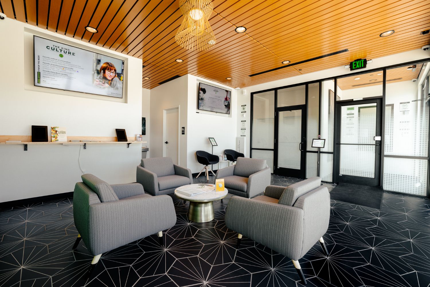 Fenton Missouri Dispensary Kind Goods Cannabis