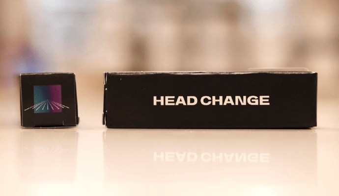 Headchange Cart