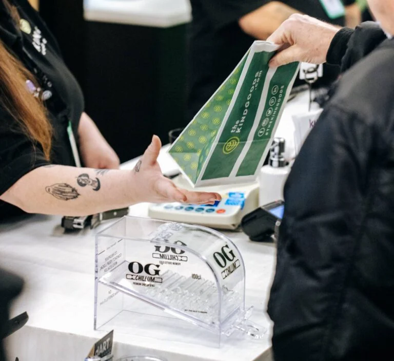 Friday Deal - Rec: 10% off all Pre-Rolls