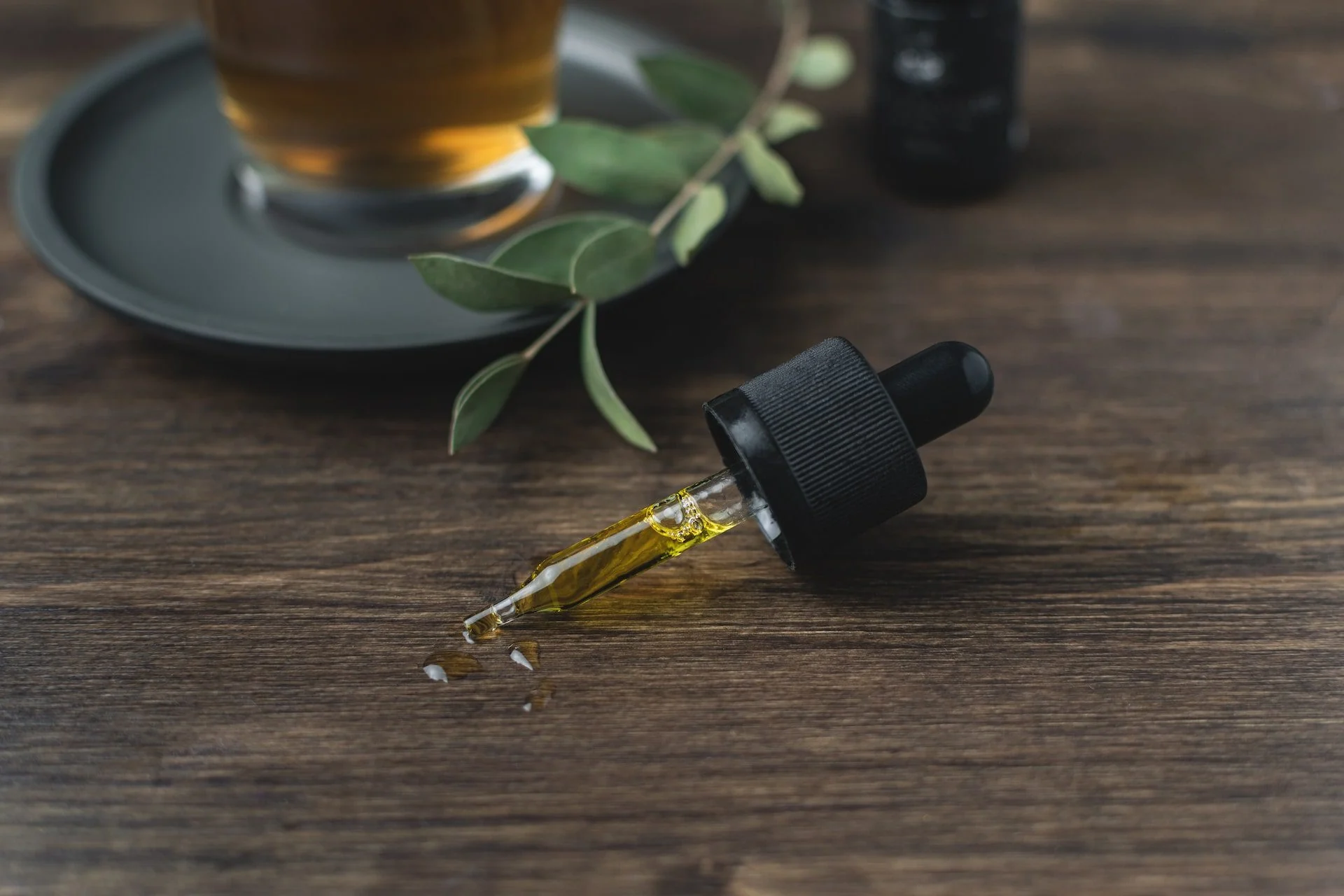CBD vs. THC: Exploring the Key Differences for Your First Visit to Kind Goods