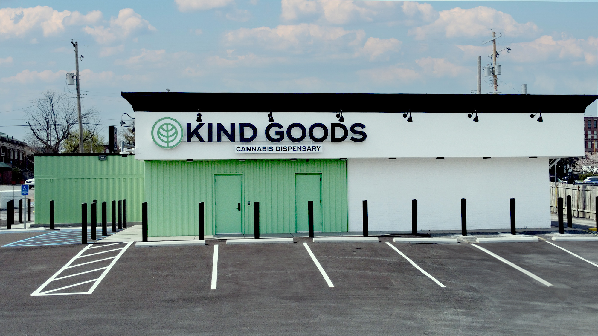 Dispensary in Soulard, MO