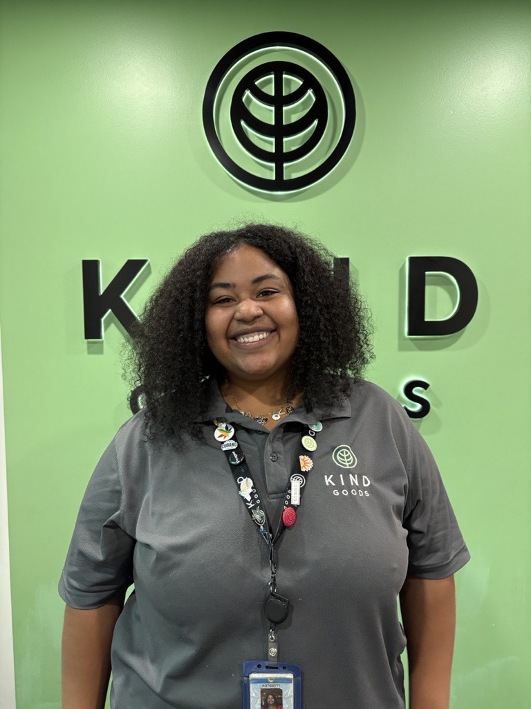 Veronica W, Soulard Manager