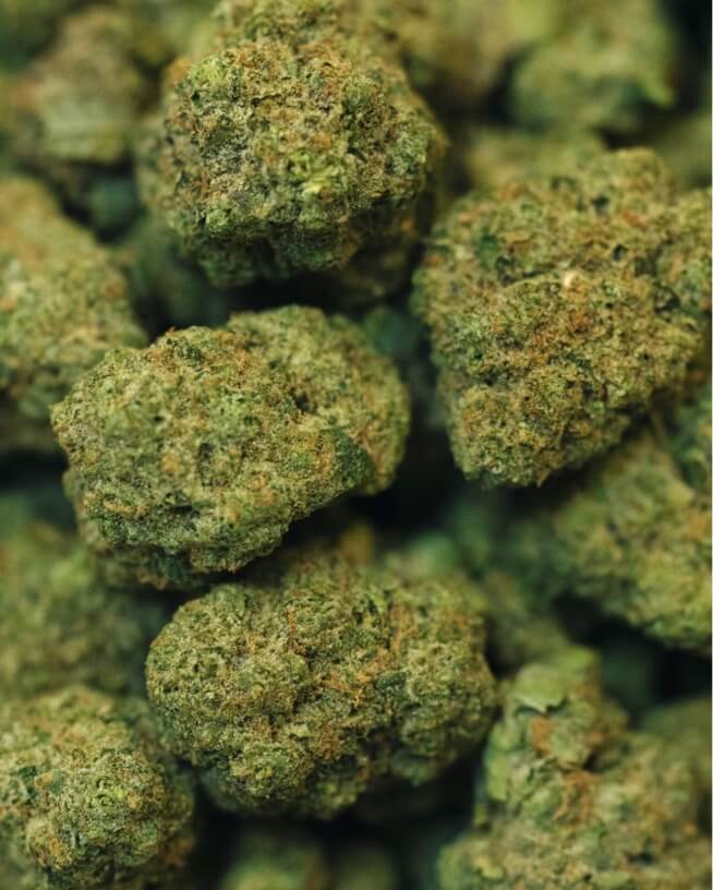 Daybreak Cannabis Puro Loco Flower