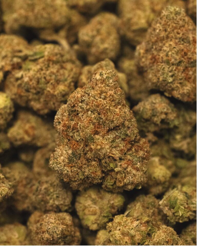 In The Flow Boutique Cannabis Chemmy Jones Flower