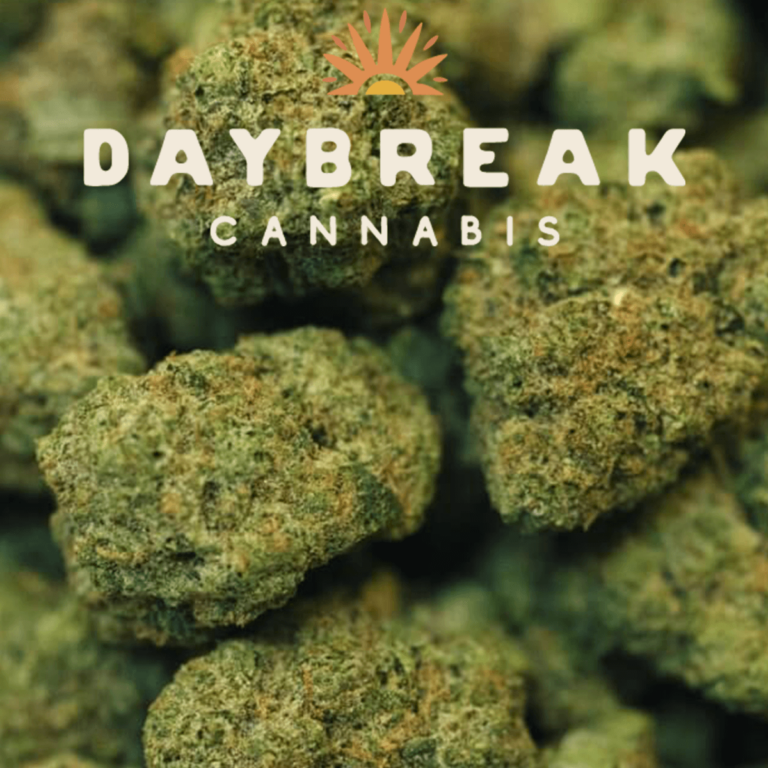 Puro Loco by Daybreak Cannabis