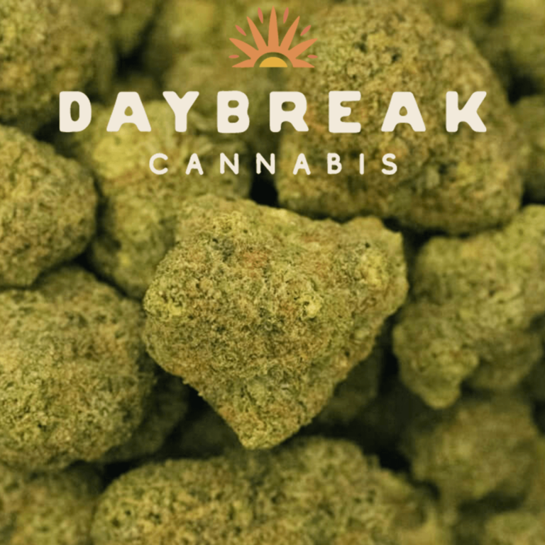 ZKITTLES X DO-SI-DO_ BY DAYBREAK CANNABIS