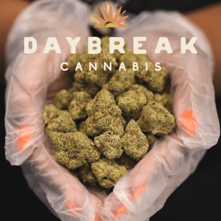 KG Choice Cuts Daybreak Cannabis Tangiez x Do Si Do