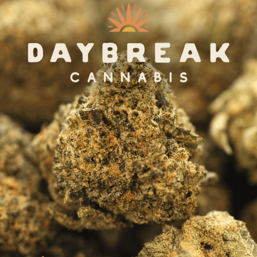 Daybreak 10Gs Flower