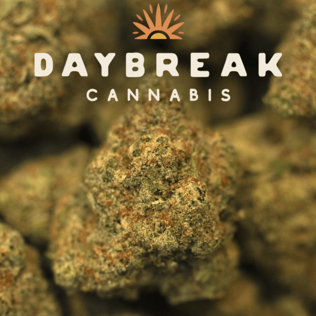 Daybreak Cannabis AF1