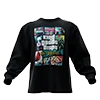 Kind Goods Distro Crewneck