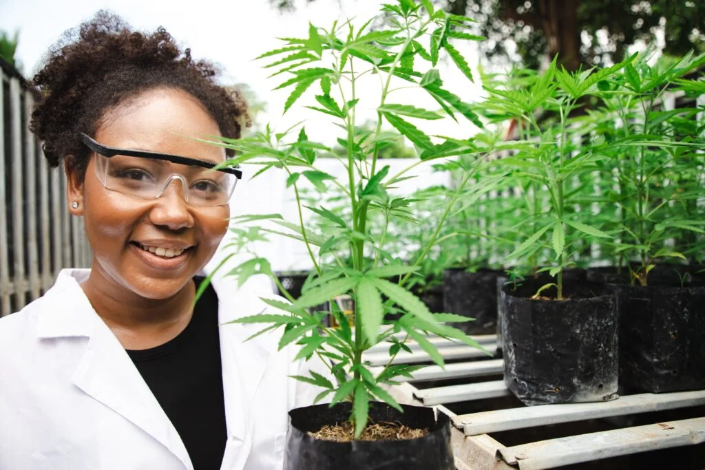 Women’s History in Cannabis: Trailblazers in the Industry