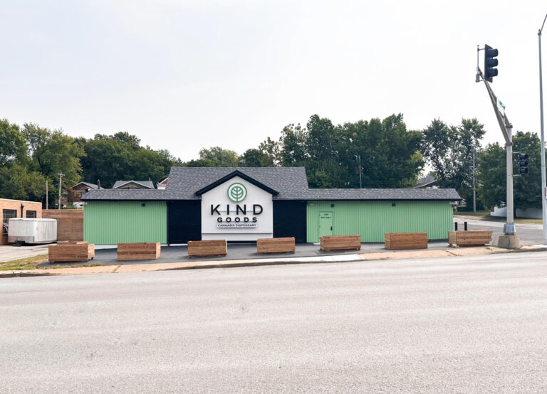 Kind Goods on The Hill Store