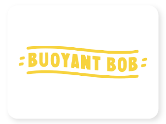 Buoyant Bob Logo