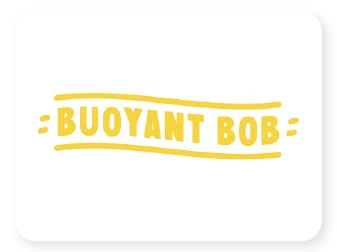 Buoyant Bob Logo