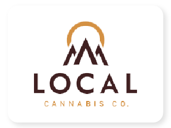 Local Cannabis Co. Logo