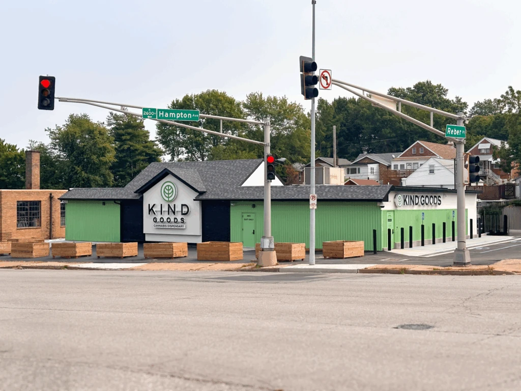 Kind Goods On The Hill