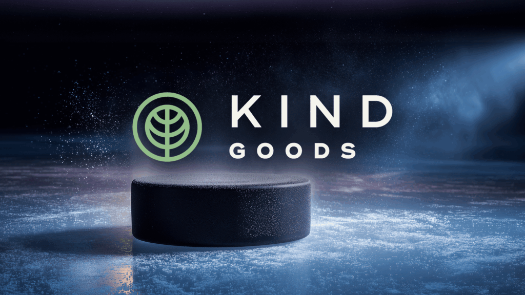 Kind Goods and the St. Louis Blues