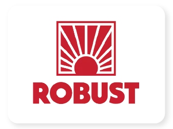 Robust Logo