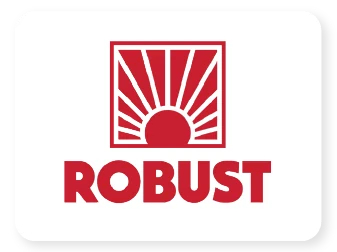 Robust Logo