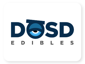 Dosd edibles