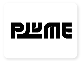 Plume Logo
