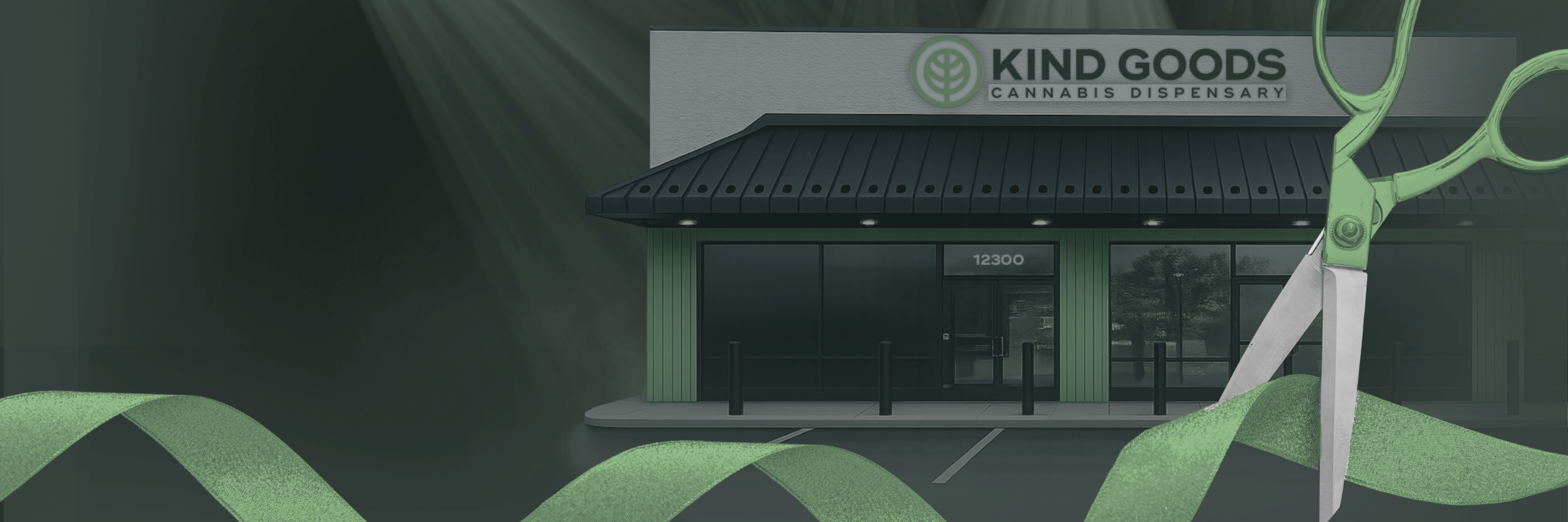 Kind Goods Maryland Heights Grand Opening