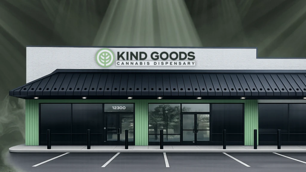 Kind Goods Maryland Heights: Now Open