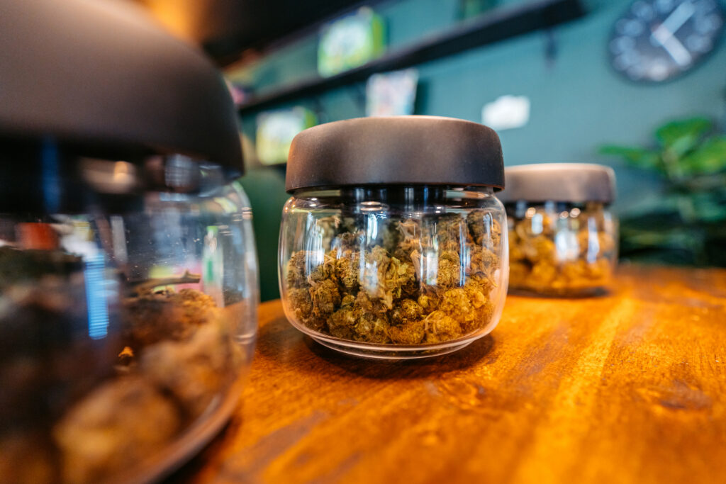 Cannabis Consumption Methods: What to Know & How to Choose