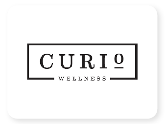 Curio Logo