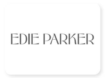 Edie Parker Logo