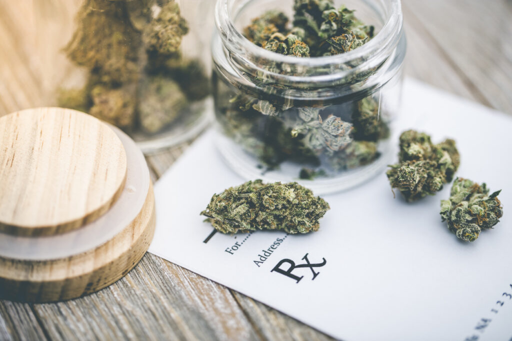 Medical Marijuana vs. Recreational Cannabis – What’s the Difference?