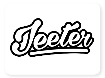 Jeeter Logo