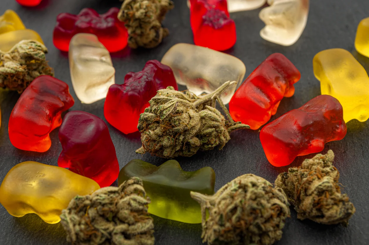 Cannabis Edibles 101 – Dosage, Onset Times, & Best Practices