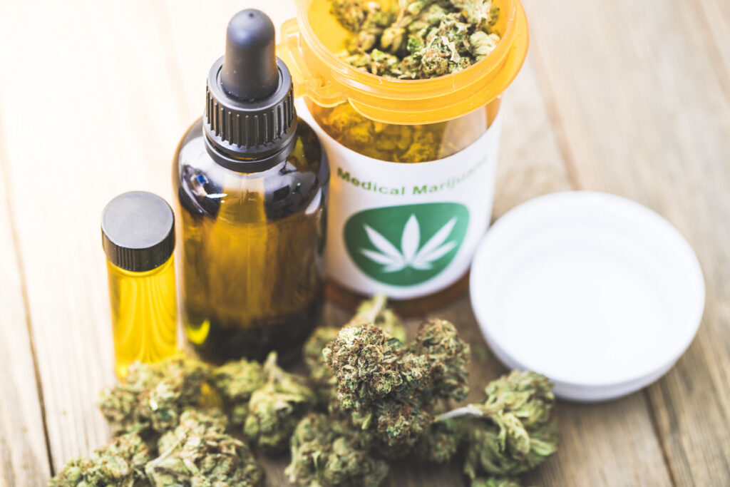 Common Questions About Cannabis Health Benefits