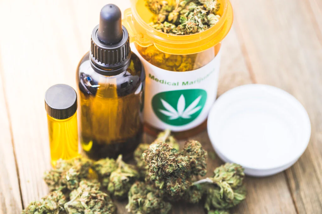 Common Questions About Cannabis Health Benefits