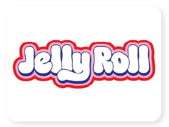 Jelly Roll Logo