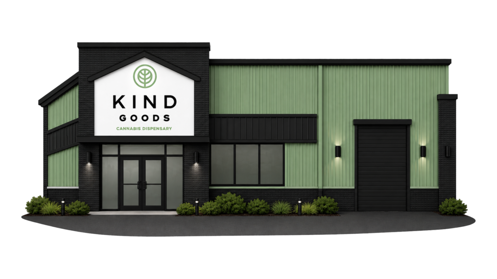 Kind Goods Affton
