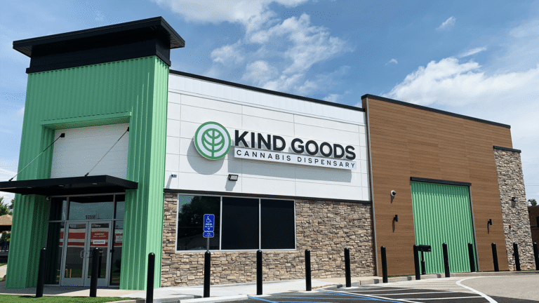 Kind Goods Affton Exterior