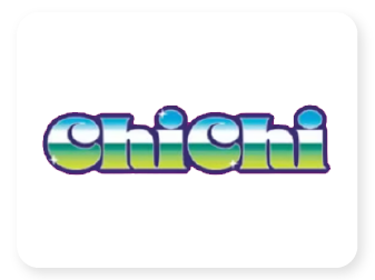 Chi Chi Logo