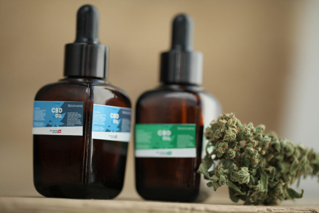 Cannabis Labels Explained: Tips from Kind Goods Budtenders