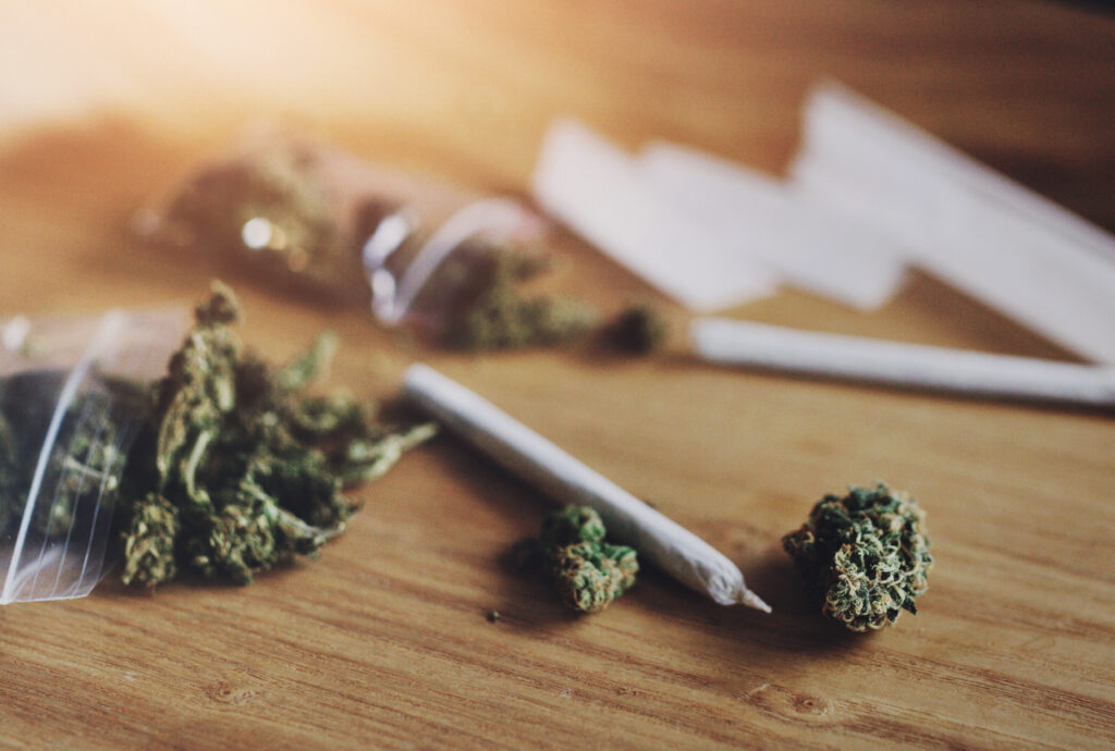 Cannabis Dosing Made Easy: Finding the Right Amount for You