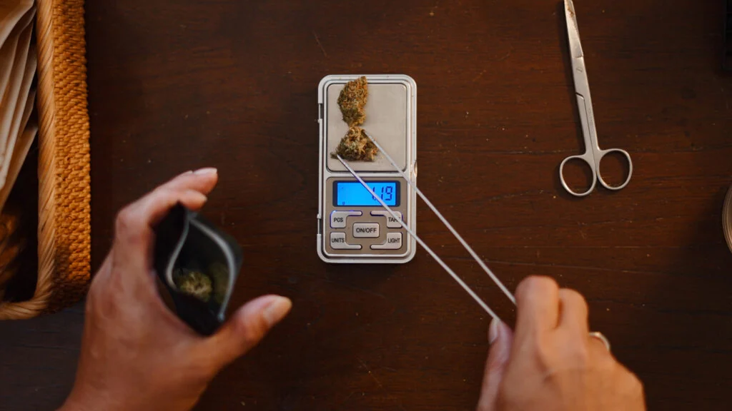 Cannabis Measurements Explained: From Grams to Ounces